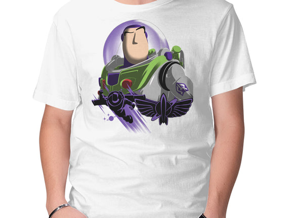 Star Command Captain