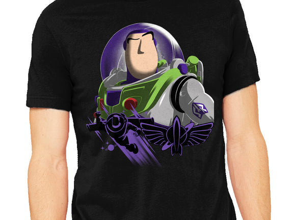 Star Command Captain