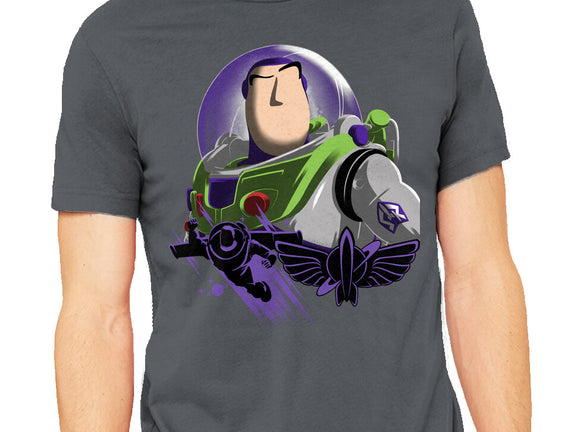 Star Command Captain