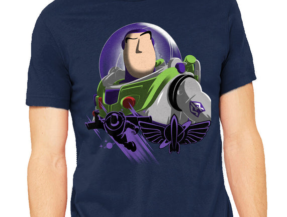 Star Command Captain