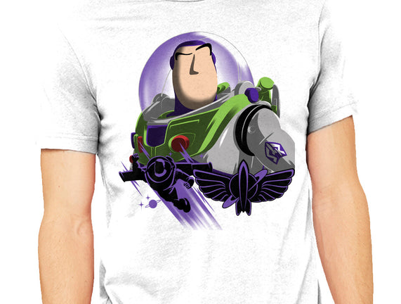 Star Command Captain