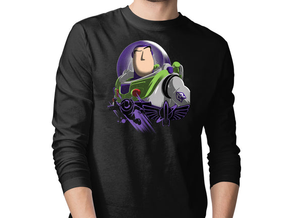 Star Command Captain