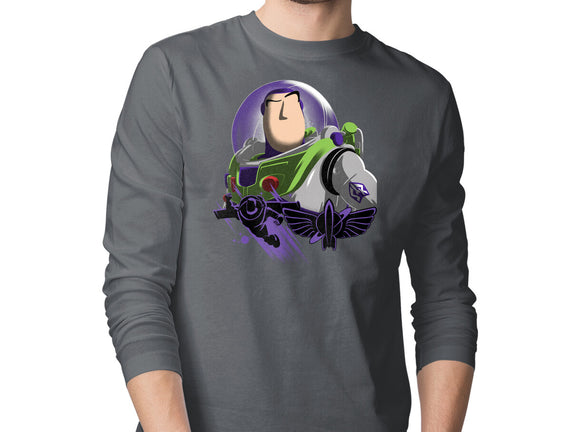 Star Command Captain