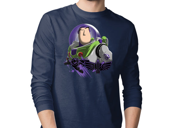 Star Command Captain