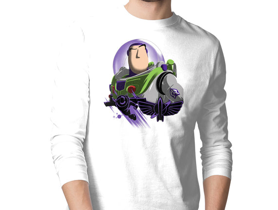 Star Command Captain