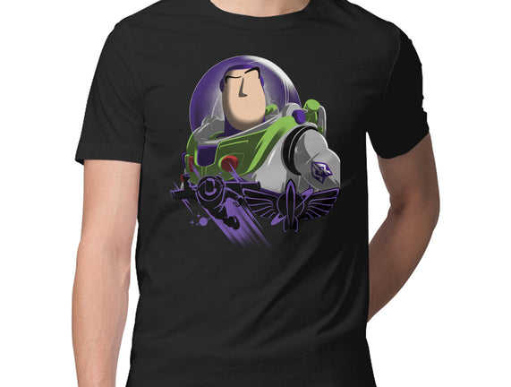 Star Command Captain