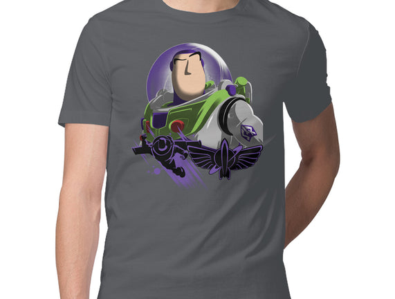 Star Command Captain