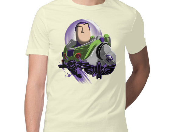 Star Command Captain