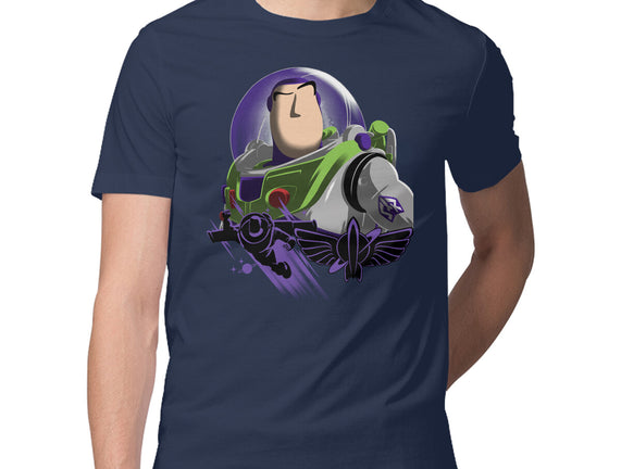 Star Command Captain