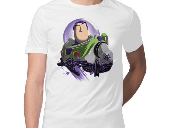 Star Command Captain
