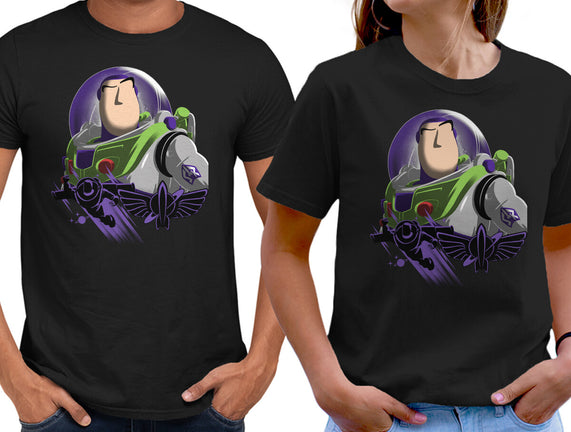 Star Command Captain