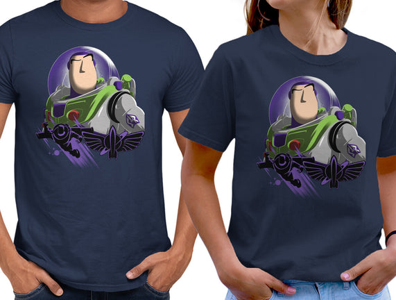 Star Command Captain
