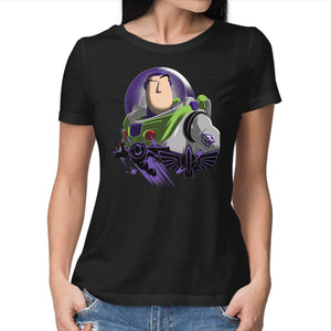 Star Command Captain