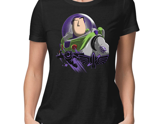 Star Command Captain
