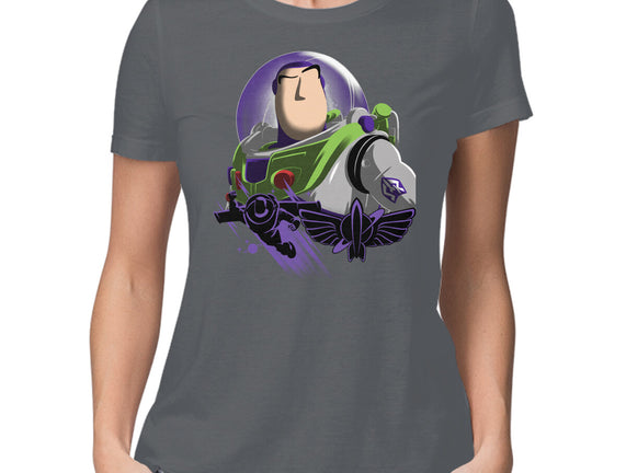 Star Command Captain