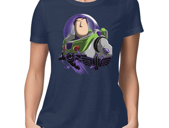 Star Command Captain