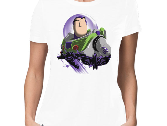 Star Command Captain