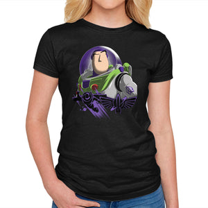 Star Command Captain