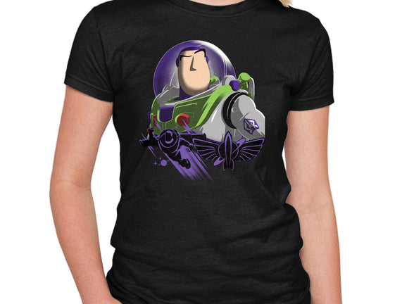Star Command Captain