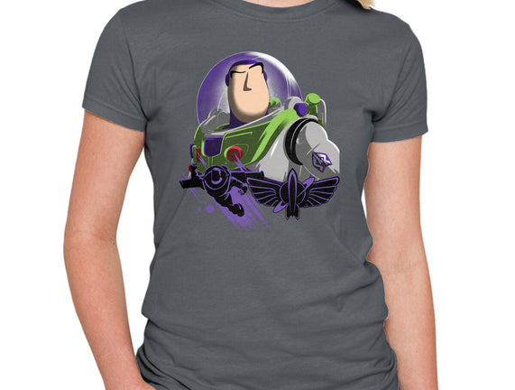 Star Command Captain