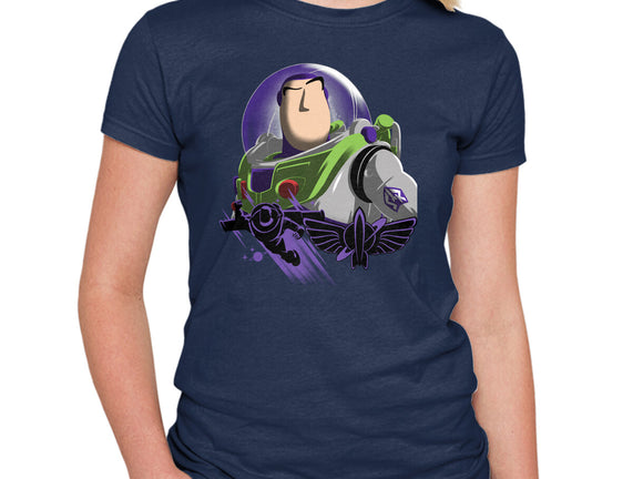 Star Command Captain