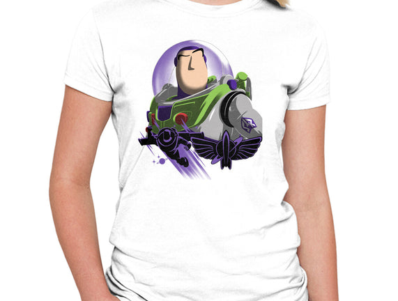 Star Command Captain