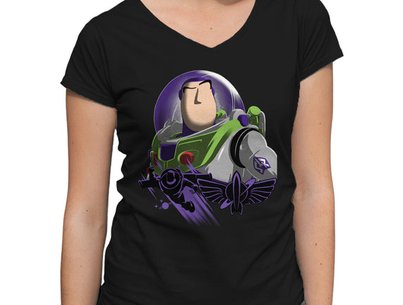 Star Command Captain