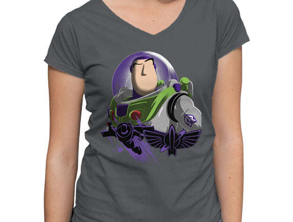 Star Command Captain