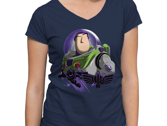 Star Command Captain