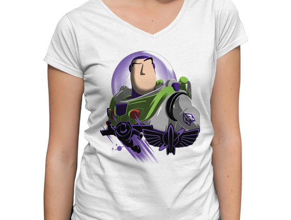 Star Command Captain