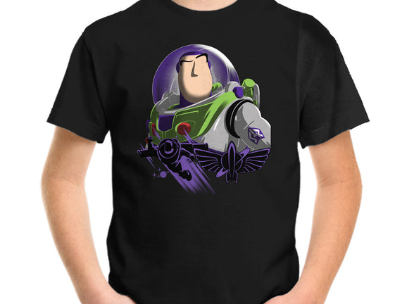 Star Command Captain