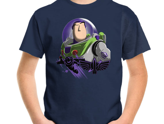 Star Command Captain