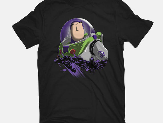 Star Command Captain