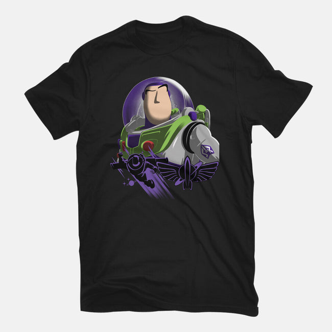 Star Command Captain-Mens-Premium-Tee-rmatix
