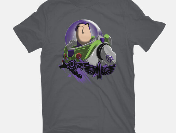 Star Command Captain