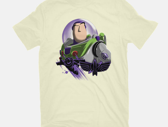 Star Command Captain