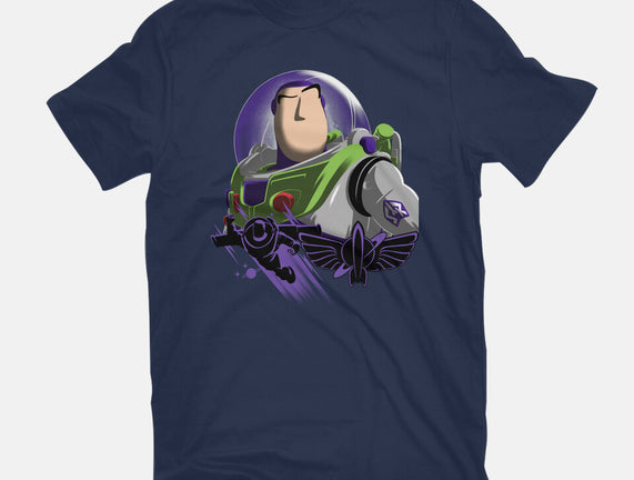 Star Command Captain