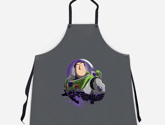 Star Command Captain