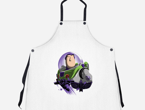 Star Command Captain