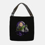 Star Command Captain-None-Adjustable Tote-Bag-rmatix