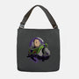 Star Command Captain-None-Adjustable Tote-Bag-rmatix