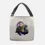 Star Command Captain-None-Adjustable Tote-Bag-rmatix