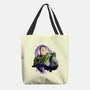 Star Command Captain-None-Basic Tote-Bag-rmatix