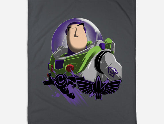 Star Command Captain