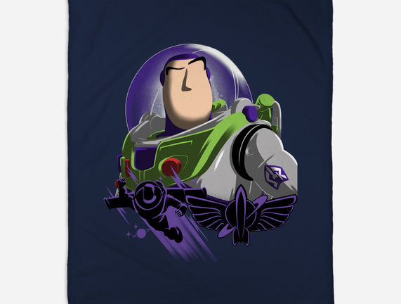 Star Command Captain