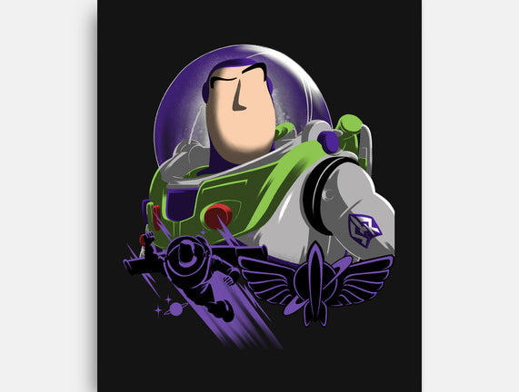 Star Command Captain