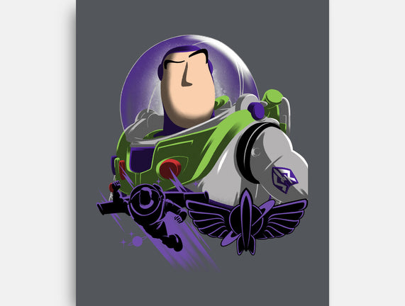 Star Command Captain