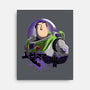 Star Command Captain-None-Stretched-Canvas-rmatix
