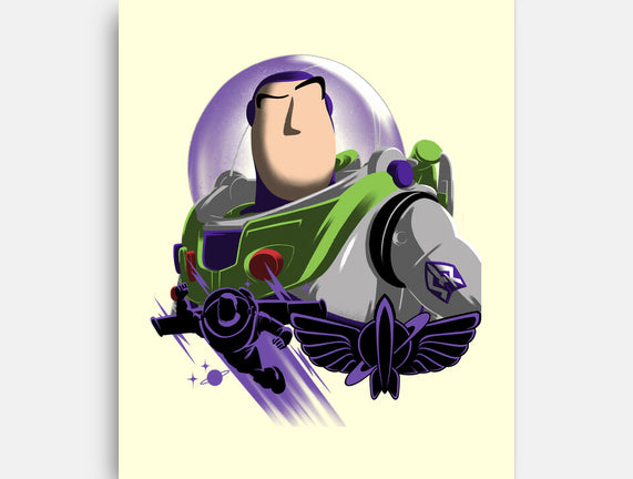 Star Command Captain