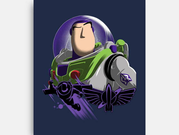 Star Command Captain